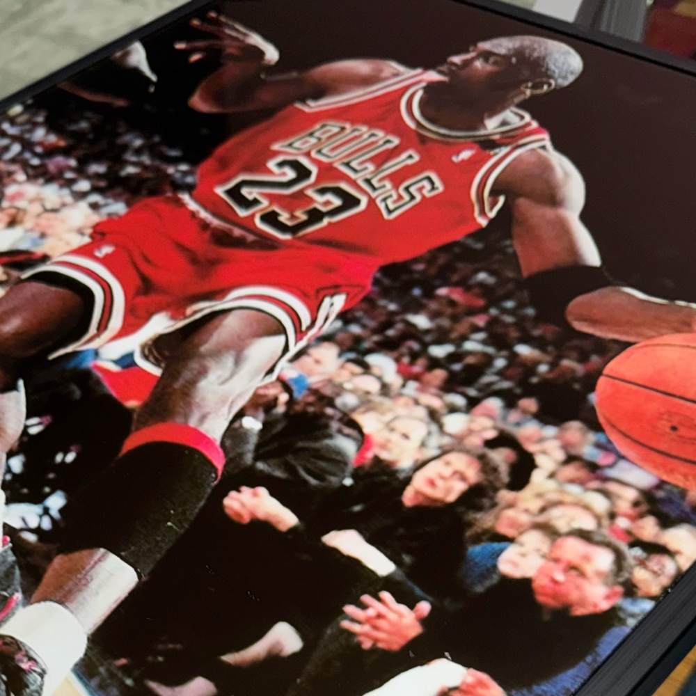Michael Jordan Picture - Picture 12 of 12